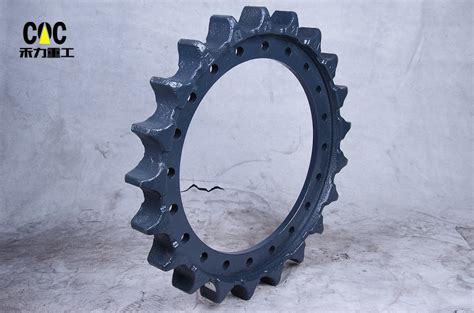 China High Quality Excavator Undercarriage Parts ZAX240 Excavator Drive