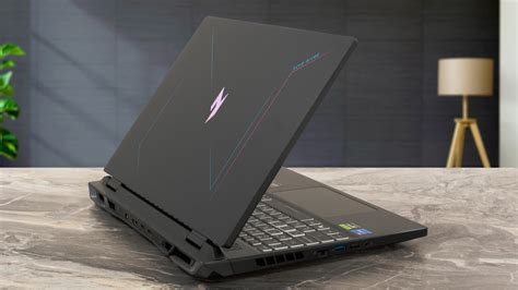 Acer Nitro 16 (AN16-51) review - great display and performance in one place: Verdict ...