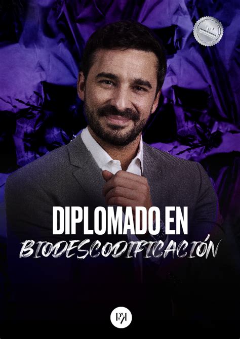 Pdf Diplomado En BiodescodificaciÓn