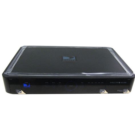 DIRECTV HR24 HD DVR Receiver - Residential