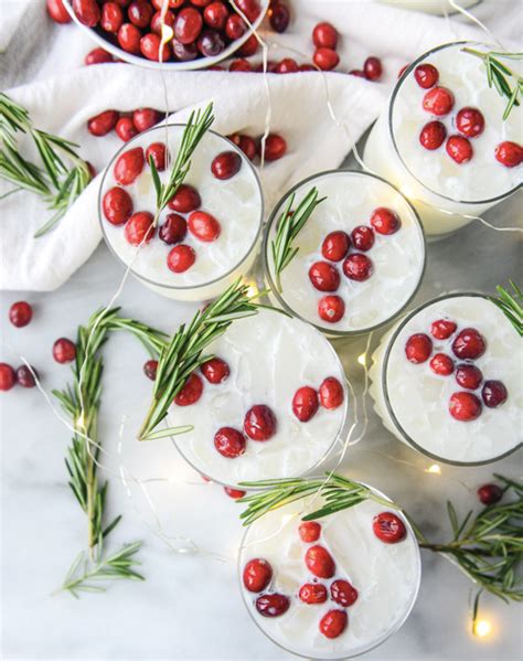 30 Punch Bowl Cocktail Recipes for Holiday Parties - PureWow