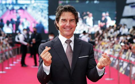 Qual é O Valor Da Fortuna De Tom Cruise Leia Aqui Quem é O Ator Mais