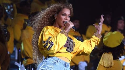 Beyoncé diet plan 'could be dangerous' - Sac Cultural Hub