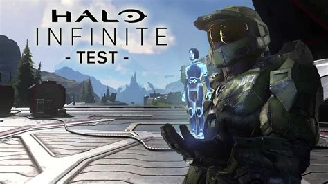 Halo Infinite Test So viel Spaß macht Kampagne Gaming Grounds de