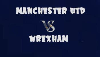 Manchester United vs Wrexham // Video Highlights | HooFoot