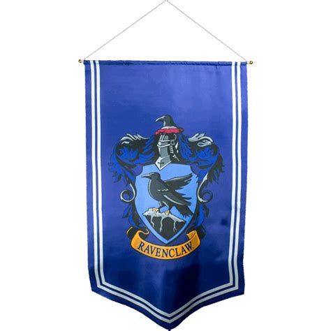 Harry Potter - Ravenclaw House Banner - Wall Art - ZiNG Pop Culture