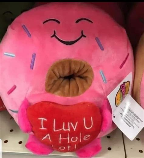 Doughnut Put Your Dick In That Rdontputyourdickinthat