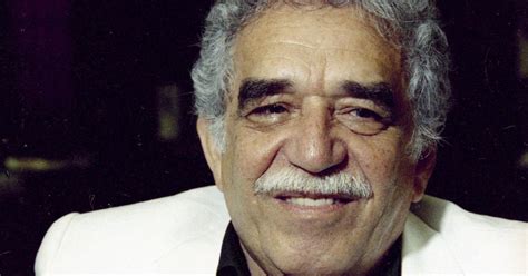 Se cumplen 40 años del Nobel de Literatura a Gabriel García Márquez