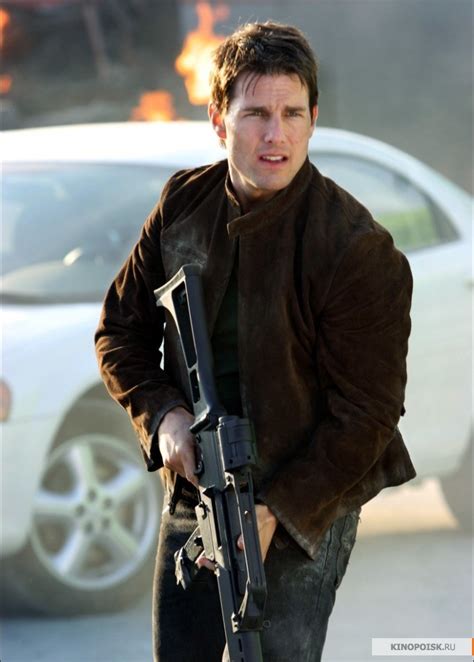 Mission: Impossible III, 2006 - Tom Cruise Image (27899549) - Fanpop