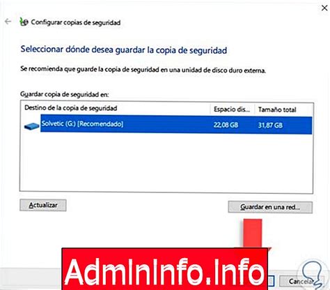 KAKO NAPRAVITI PUNU SIGURNOSNU KOPIJU SUSTAVA WINDOWS 10 TUTORIJALI