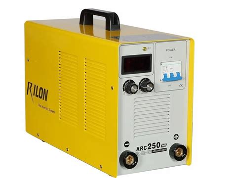 Rilon Arc Welding Machine At Rs Chennai Id