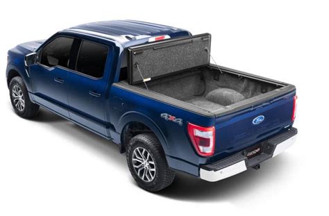 Tapa Plegable Ultra Flex Para F Lobo Big Country