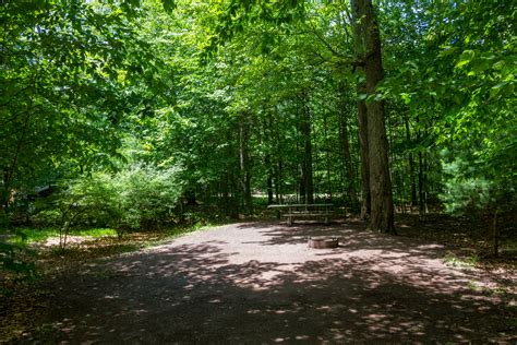 Ricketts Glen State Park Campground | Outdoor Project