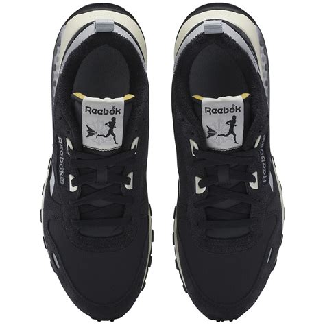 Ripley Zapatillas Unisex Reebok Urbanas Negro Classic Hexalite 100032780