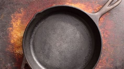 Cooking With Cast Iron Tips And Tricks Naturally Delicious