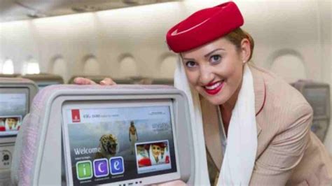 Emirates And United Expand Codeshare Partnership Adds Eight Mexican