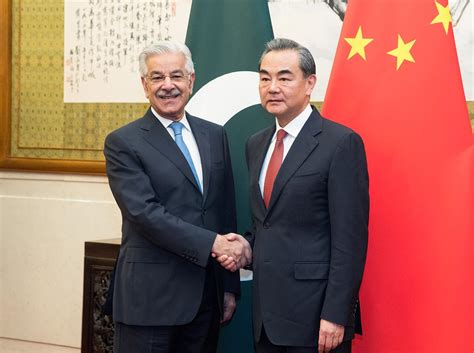 What Next for China-Pakistan Relations? | RAND