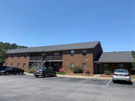 Bradford Park 226 Units In Greenville Nc Deaton Investment Real Estate