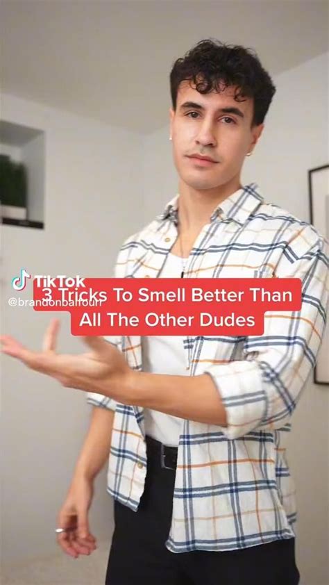 AJ Brown On Instagram 8 Hygiene Tips Men Should Do Daily Fellas