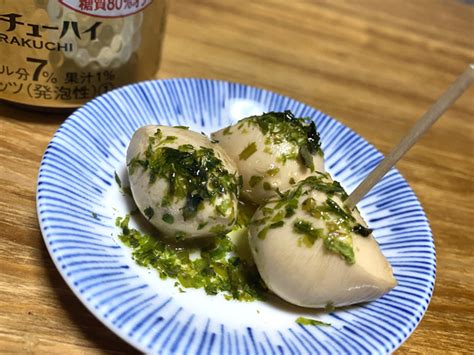 【家飲み 簡単おつまみ】モッツァレラチーズのめんつゆ漬けを作ってみた せんべろnet