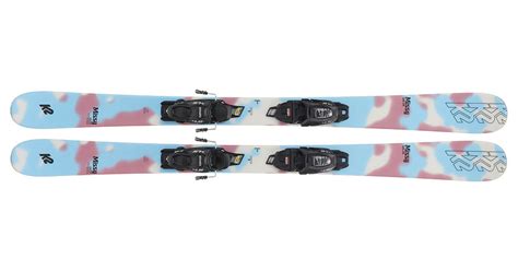 Test Ski K2 Missy 2024 Avis Prix Conseil Achat