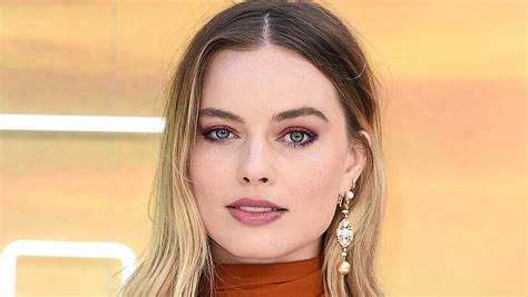 Margot Robbie lädt Harry und Meghan zum Dinner nach L A ein