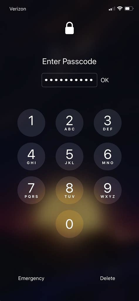 8 Passcode Tips For Keeping Hackers And Law Enforcement Out Of Your