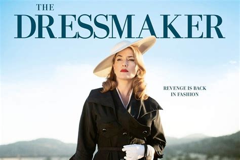 The Dressmaker (2015) | Catling on Film