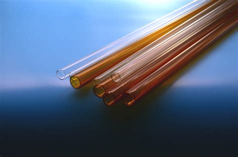 Glass Tube Cangzhou Four Stars Glass Co Ltd Cphi Online