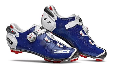 New Product Discovery Sidi Drako Srs Shoes Mountain Bike Action