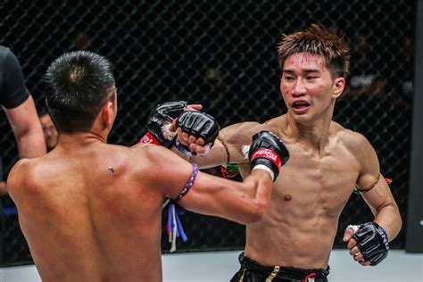 สรุปผลและประมวลภาพ ศึก One 161 เพชรมรกต Vs ตะวันฉาย One Championship บ้านแห่งศิลปะการต่อสู้