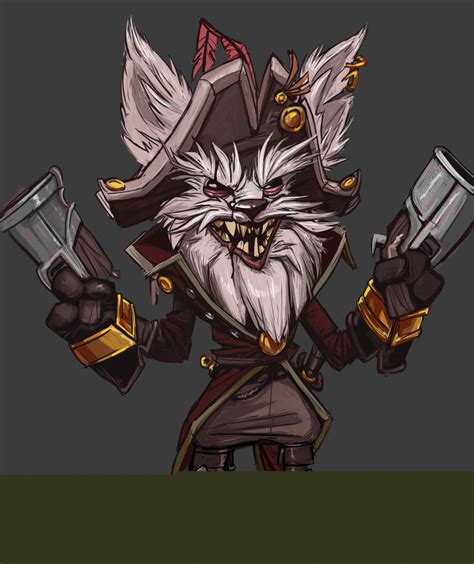 Image - Kled concept 02.jpg | League of Legends Wiki | FANDOM powered ...