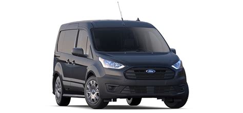 Custom Order 2023 Ford Transit Connect in Butler, NJ - Route 23 Auto Mall Ford