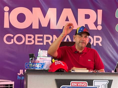 Gobernador Omar Prieto Anuncia Reimpulso De La Actividad