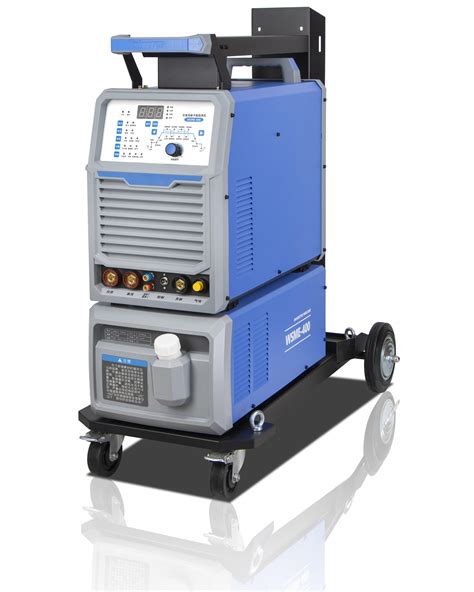 Ac Dc Argon Arc Welding Wsme Combined Argon Arc Welding Machine