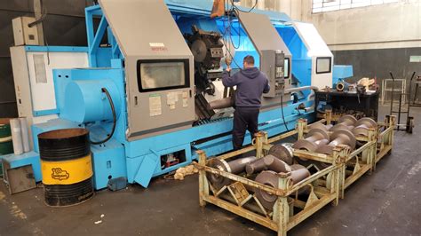 Centro De Torneamento Mazak Slant Turn N X Mm Operatrix