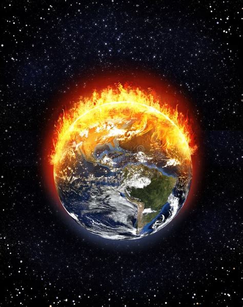 82 Burning Earth Free Stock Photos StockFreeImages