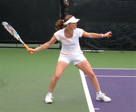 Martina Hingis Wikipedia Sparring Partner Tennis Photos Sport