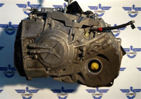 Original TF 80SC AWD Automatikgetriebe 36050946 Volvo S60 II V70