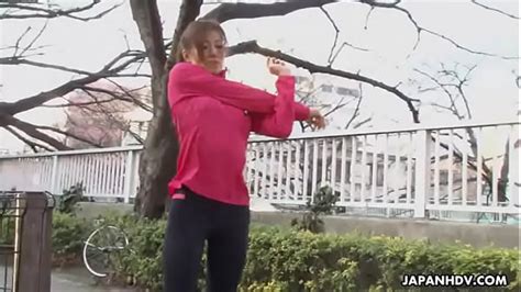 Gorgeous Asian Has Her Trimmed Pussy Expertly Toyed And Fingered Free Mobile Porn Videos IPornTV