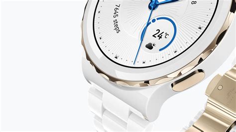 Huawei Watch Gt Pro Ceramic Huawei Global