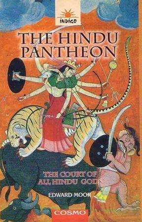 Hindu Pantheon - Cosmo Publications