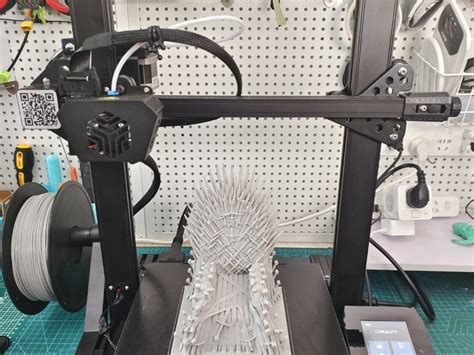 3d打印机怎么样 使用ender3打印机半年后换新机了！什么值得买