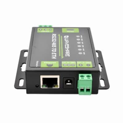 Industrial Rs Rs To Ethernet Converter Electronics For You