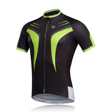 Super Cool New Bike Team Cycling Top Jersey Short Sleeves Using High