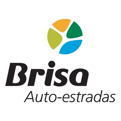 Brisa Auto Estradas Logo Vector Logo Of Brisa Auto Estradas Brand Free