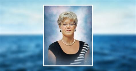 Patricia Pat Bones Obituary 2023 Emken Linton Funeral Home