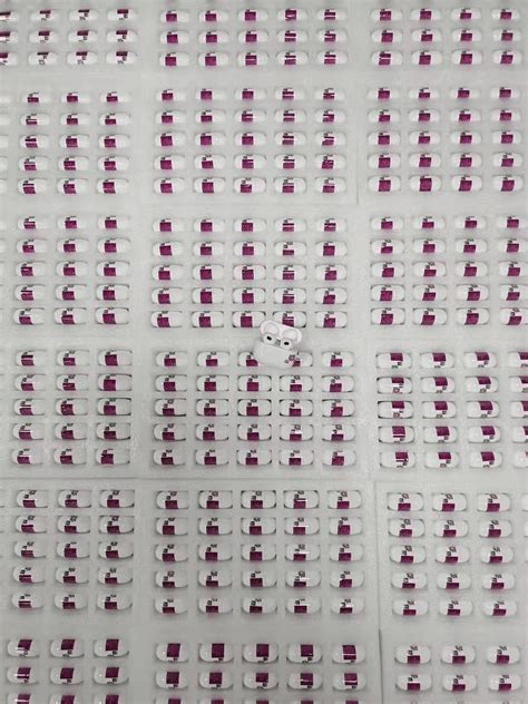 So Jenny got Gen 3 V1E replicas with the Airoha 1562E chipset 🎉 : r/AirReps