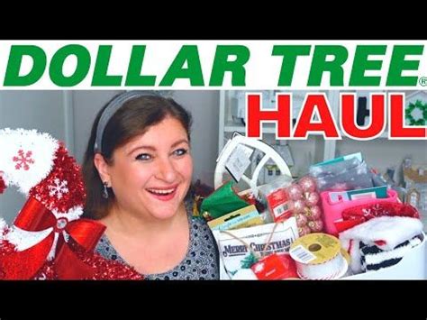 DIY With Nadia YouTube Christmas Home Merry Christmas Dollar Tree