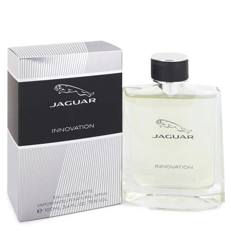 Jaguar Innovation Cologne By Jaguar Glamorx